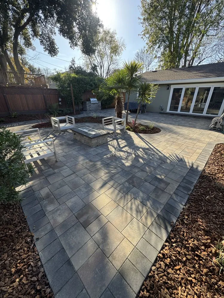 Affordable garden landscaping experts serving San Jose, CA - Blackstone Landscape and Design
