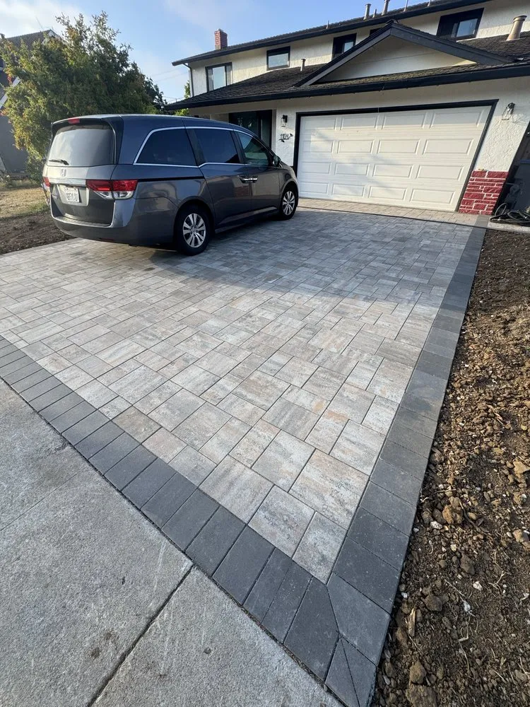 Trusted lawn care service in San Jose, CA - Blackstone Landscape and Design