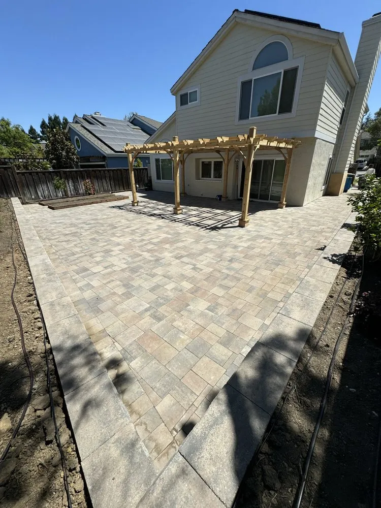 Reliable landscaping services near you across San Jose, CA - Blackstone Landscape and Design