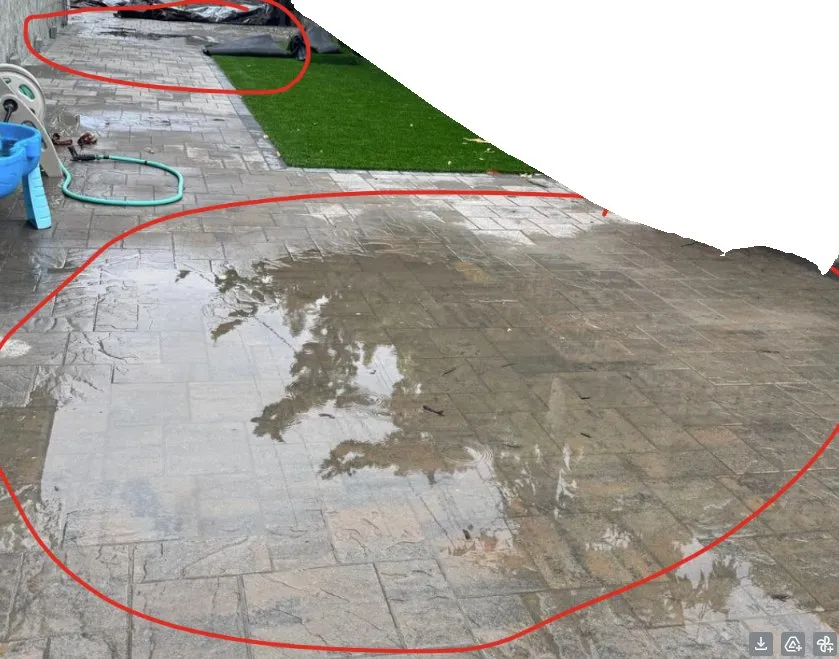 Top-rated landscape installation for beautiful yards across Hercules, CA - Blackstone Outdoor Living