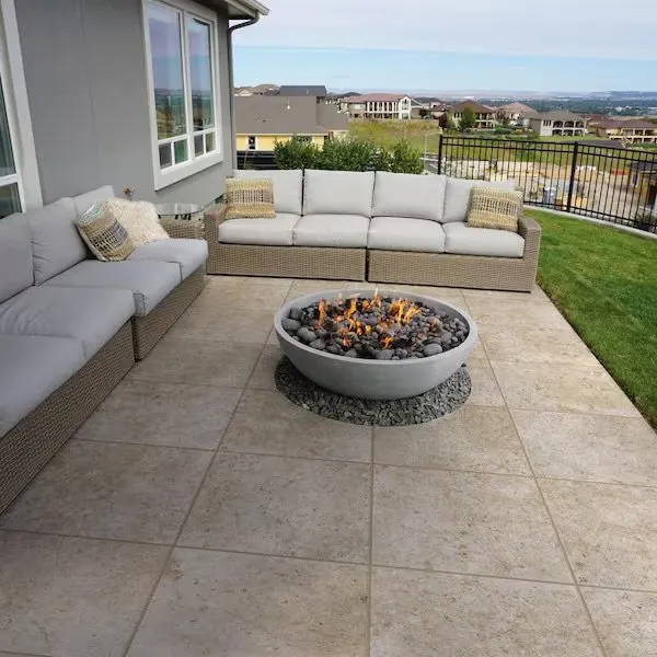 Professional yard cleanup service near you in Hercules, CA by Blackstone Outdoor Living