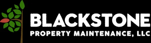 Blackstone Property Maintenance Logo