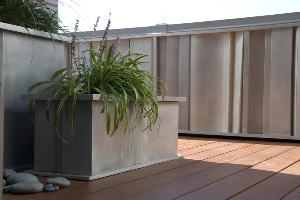 Affordable residential landscaping in Boston, MA - Blackstone Urban Landscapes