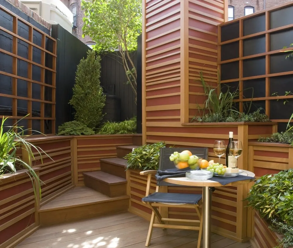 Local lawn mowing service experts serving Boston, MA - Blackstone Urban Landscapes