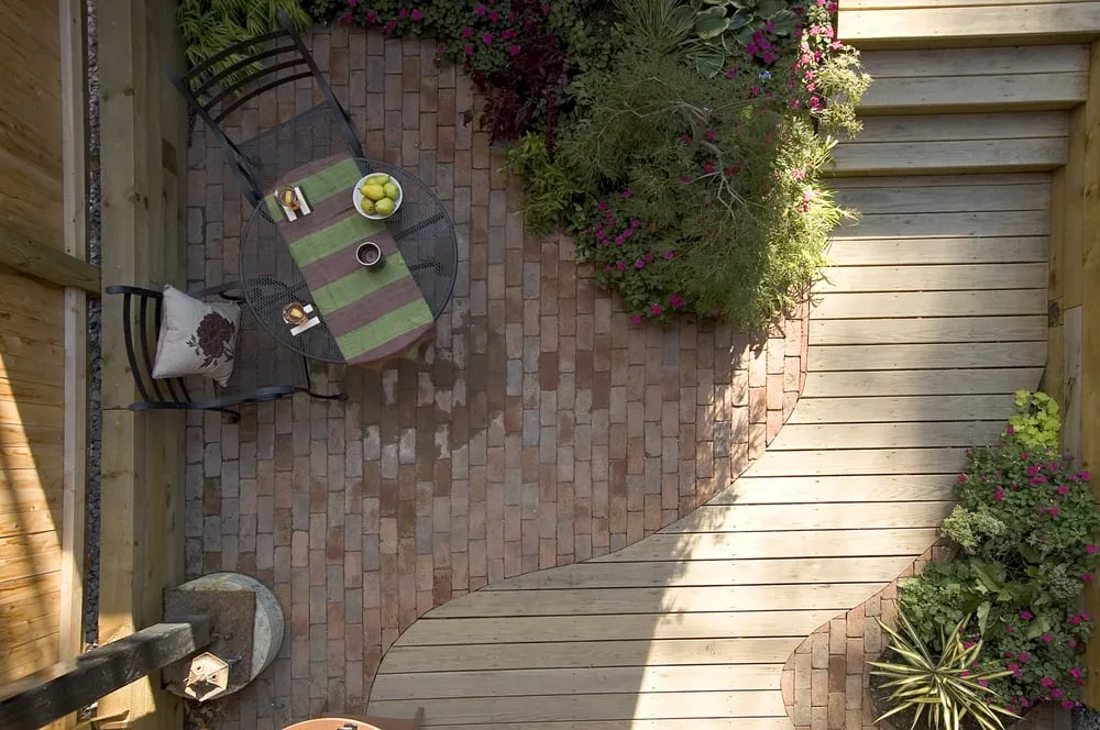 Reliable lawn mowing service in Boston, MA by Blackstone Urban Landscapes