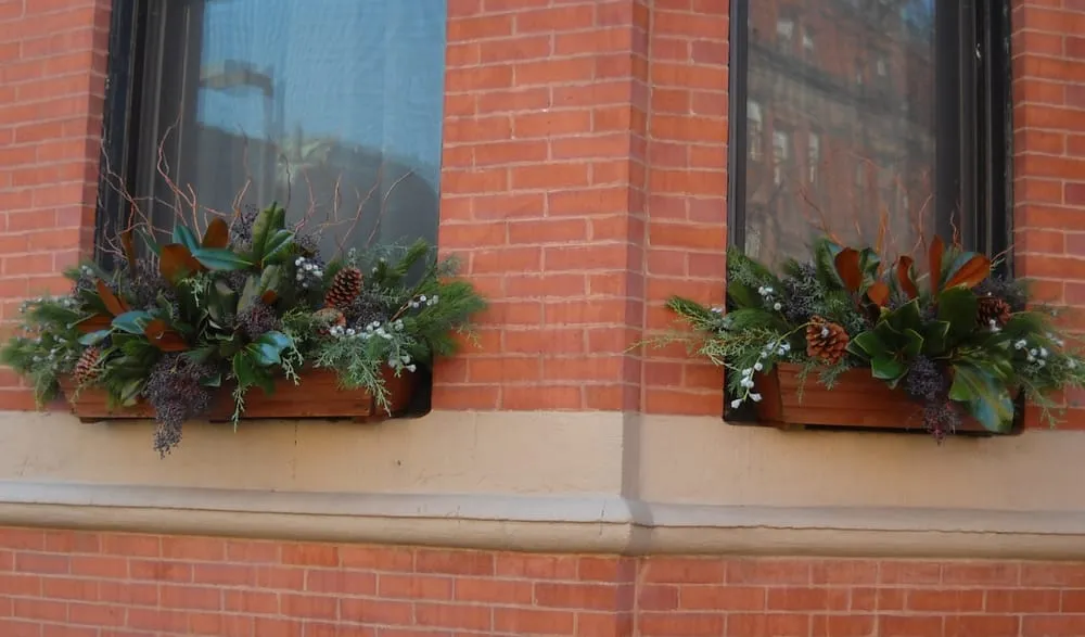 Custom landscape installation experts serving Boston, MA - Blackstone Urban Landscapes