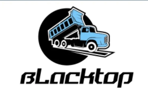 Blacktop Logo