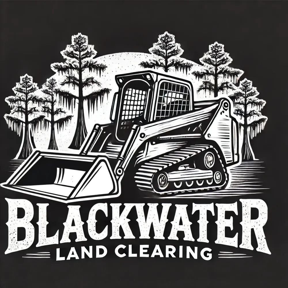 Professional landscape installation for beautiful yards across Wedgefield, FL - Blackwater land Clearing