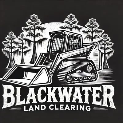 Blackwater land Clearing