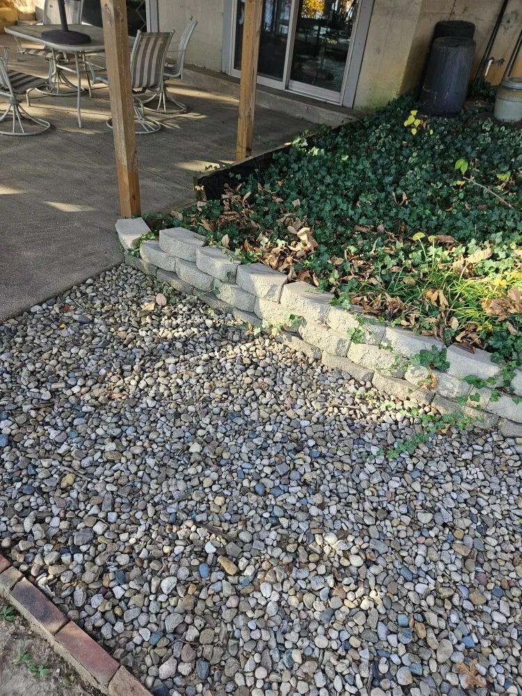 Affordable landscaping services in Vandalia, IL - Blackwell Lawncare