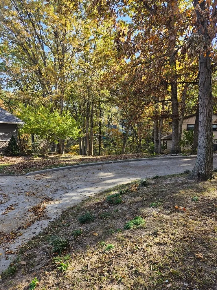 Expert landscaping services in Vandalia, IL by Blackwell Lawncare