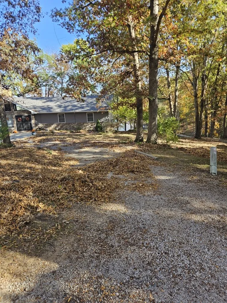 Expert outdoor landscaping in Vandalia, IL - Blackwell Lawncare