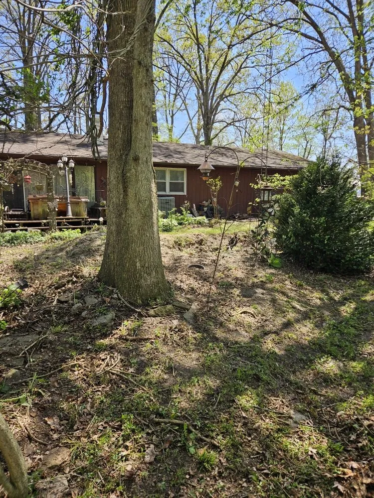 Trusted landscape design in Vandalia, IL - Blackwell Lawncare