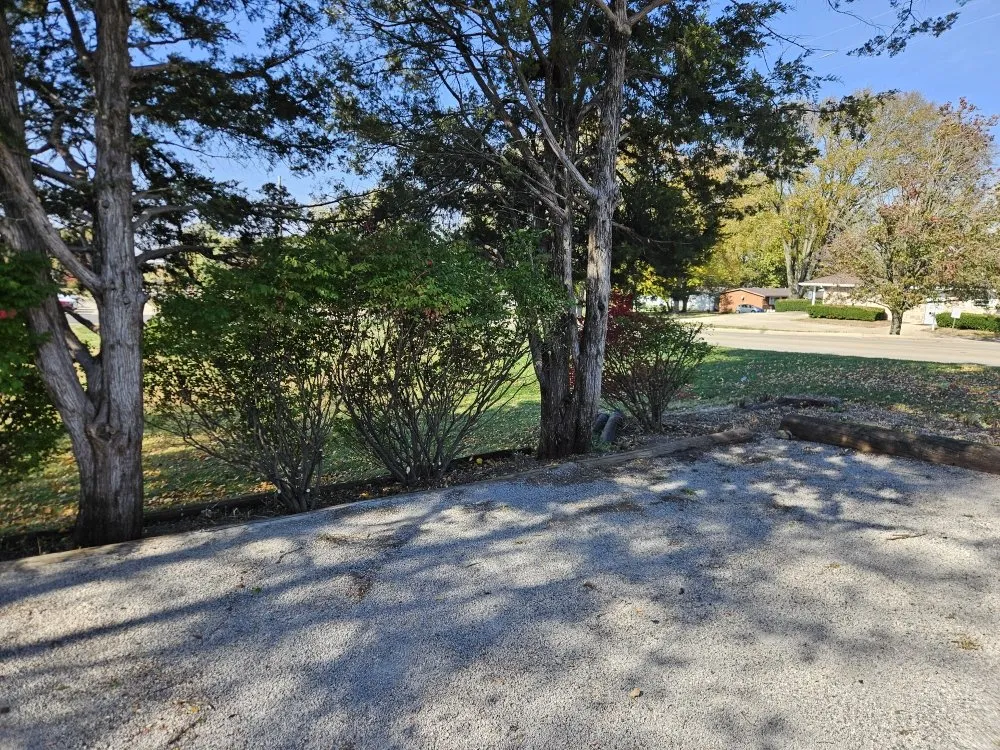 Local outdoor landscaping for outdoor upgrades across Vandalia, IL - Blackwell Lawncare