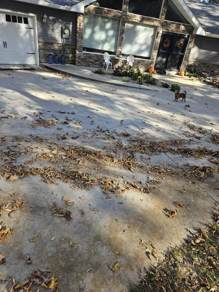 Expert landscaping services experts serving Vandalia, IL - Blackwell Lawncare