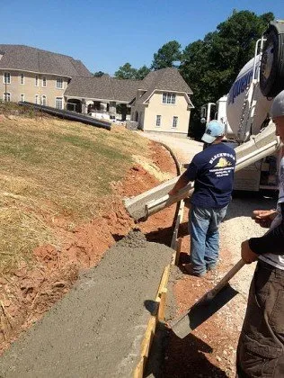 Expert yard maintenance near you in Chapel Hill, NC by Blackwood Grading & Landscaping