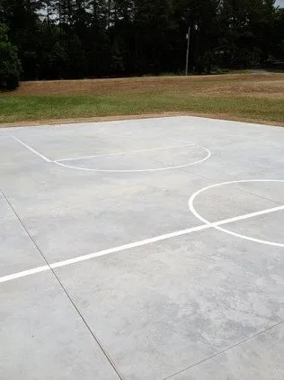 Trusted landscape installation for year-round maintenance in Chapel Hill, NC by Blackwood Grading & Landscaping