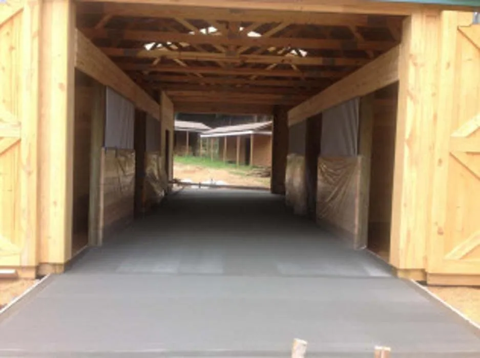 Expert garden landscaping for year-round maintenance across Chapel Hill, NC - Blackwood Grading & Landscaping