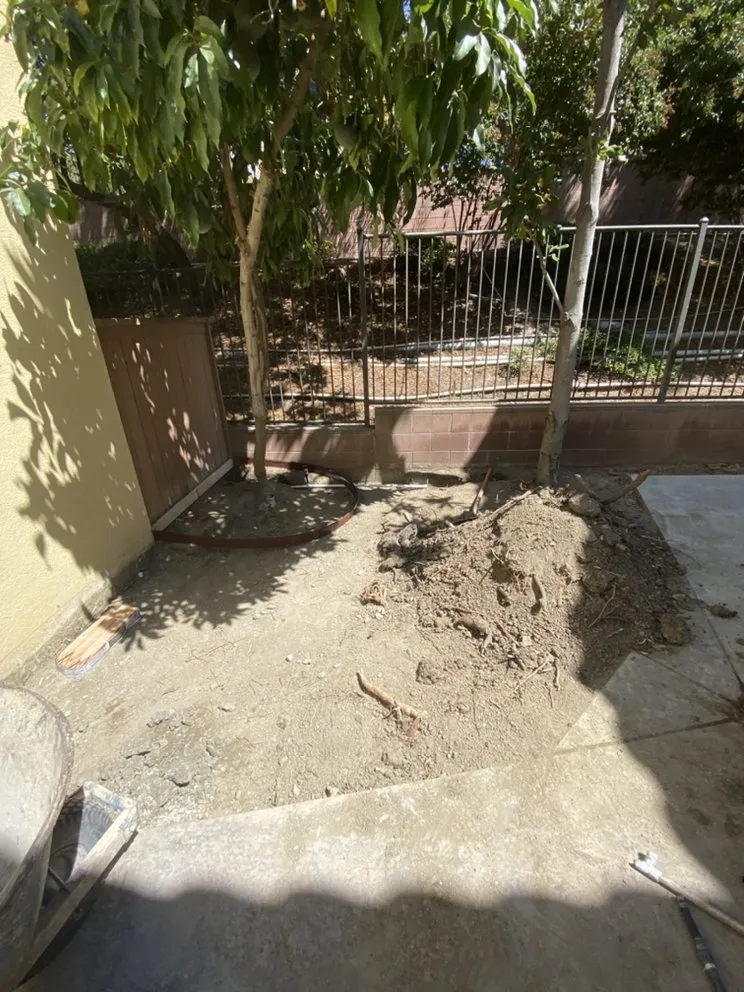 Trusted lawn mowing service for outdoor upgrades in Dana Point, CA by Blackwood Landscaping