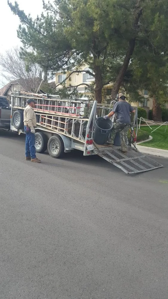 Affordable lawn care service experts serving Victorville, CA - Blackwood's Landscape Maintenance