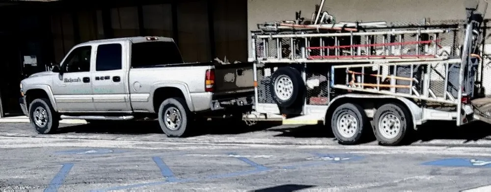 Reliable landscape installation experts serving Victorville, CA - Blackwood's Landscape Maintenance