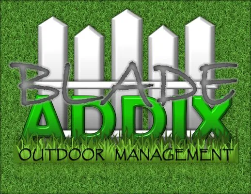 Blade Addix Outdoor Management