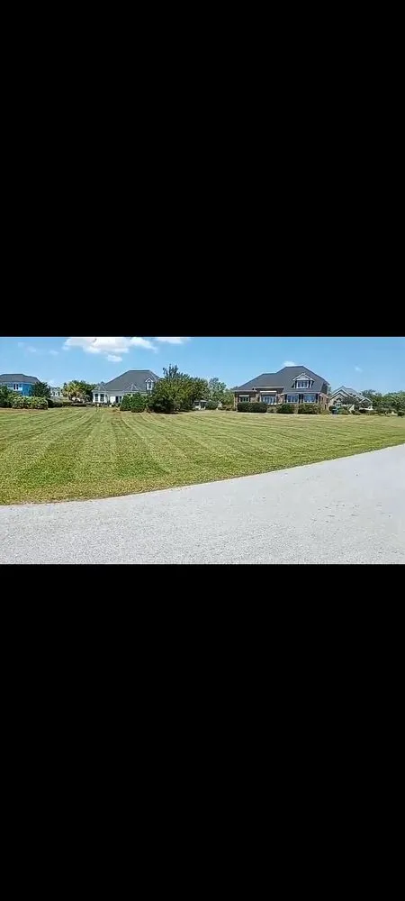 Professional residential landscaping experts serving Jacksonville, NC - Blade an Bloom Commercial Landscaping