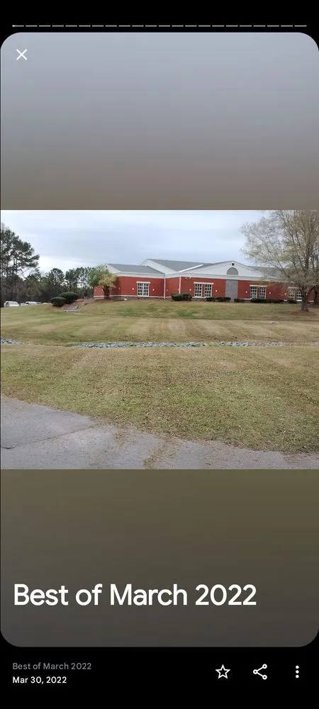 Reliable landscape installation experts serving Jacksonville, NC - Blade an Bloom Commercial Landscaping