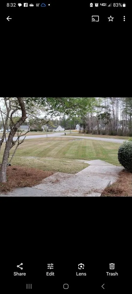 Expert lawn mowing service experts serving Jacksonville, NC - Blade an Bloom Commercial Landscaping