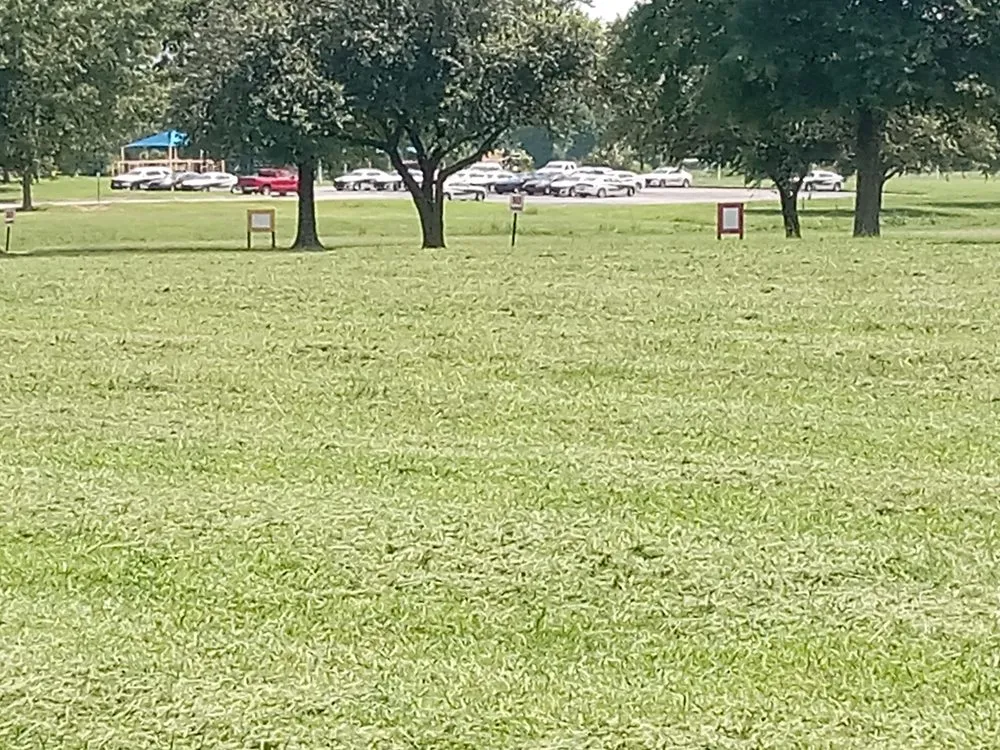 Trusted lawn care service experts serving Jacksonville, NC - Blade an Bloom Commercial Landscaping