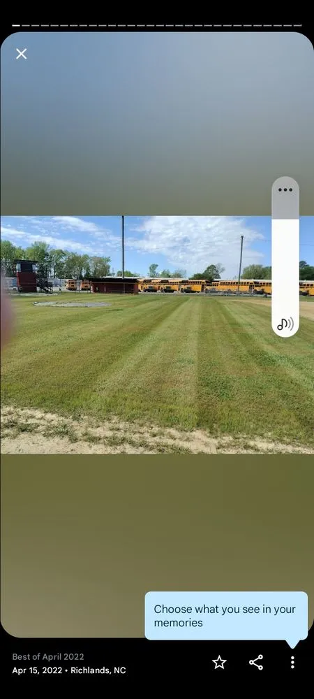 Local landscape design with custom design across Jacksonville, NC - Blade an Bloom Commercial Landscaping