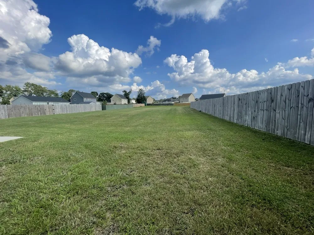 Trusted residential landscaping for year-round maintenance across Jacksonville, NC - Blade an Bloom Commercial Landscaping