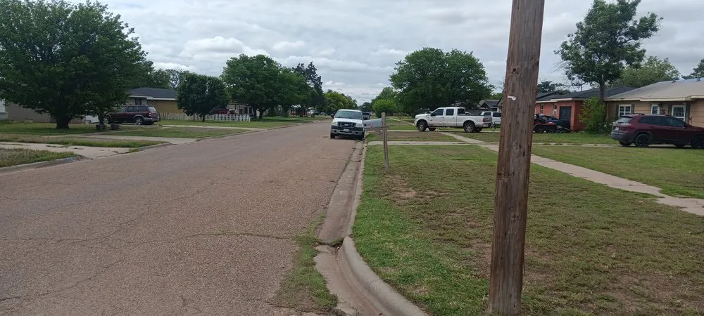 Trusted residential landscaping for outdoor upgrades across Plainview, TX - Blade and Branch Lawn Care and Tree Trimming