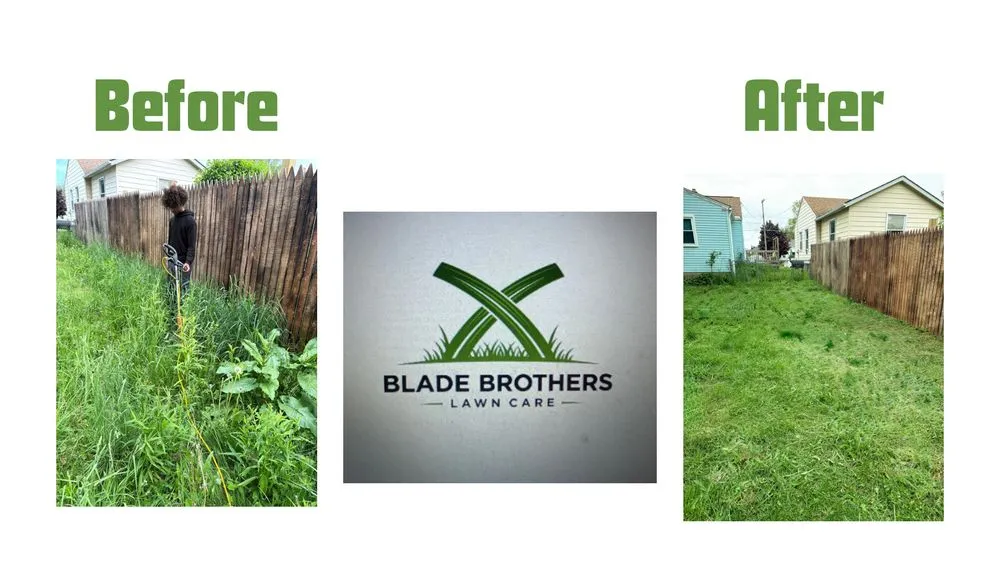 Top-rated landscape design in Erie, PA - Blade Brothers