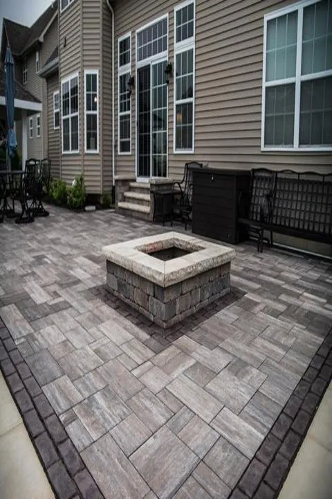 Professional lawn mowing service experts serving Crown Point, IN - Blade Cutters