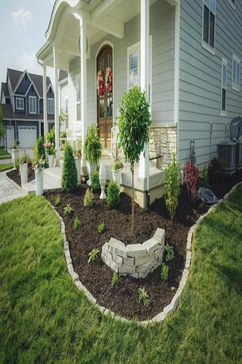 Custom lawn care service in Crown Point, IN - Blade Cutters