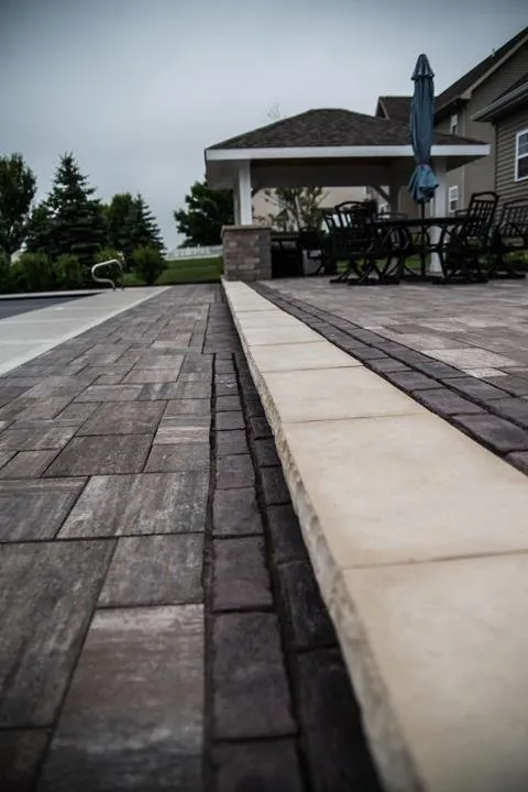 Custom landscape design experts serving Crown Point, IN - Blade Cutters