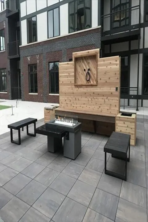 Custom lawn mowing service in Crown Point, IN - Blade Cutters