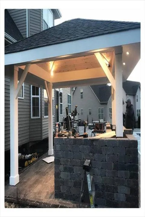 Professional landscape design experts serving Crown Point, IN - Blade Cutters