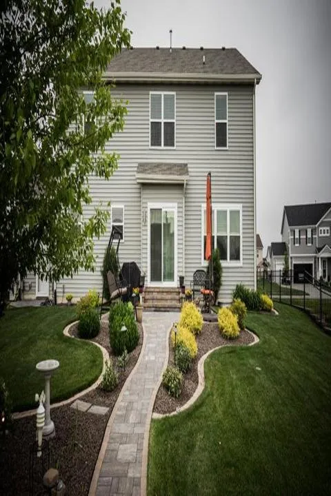 Trusted yard cleanup service for residential properties across Crown Point, IN - Blade Cutters