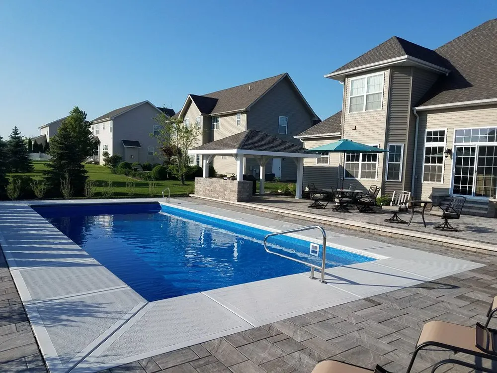 Expert landscape installation experts serving Crown Point, IN - Blade Cutters