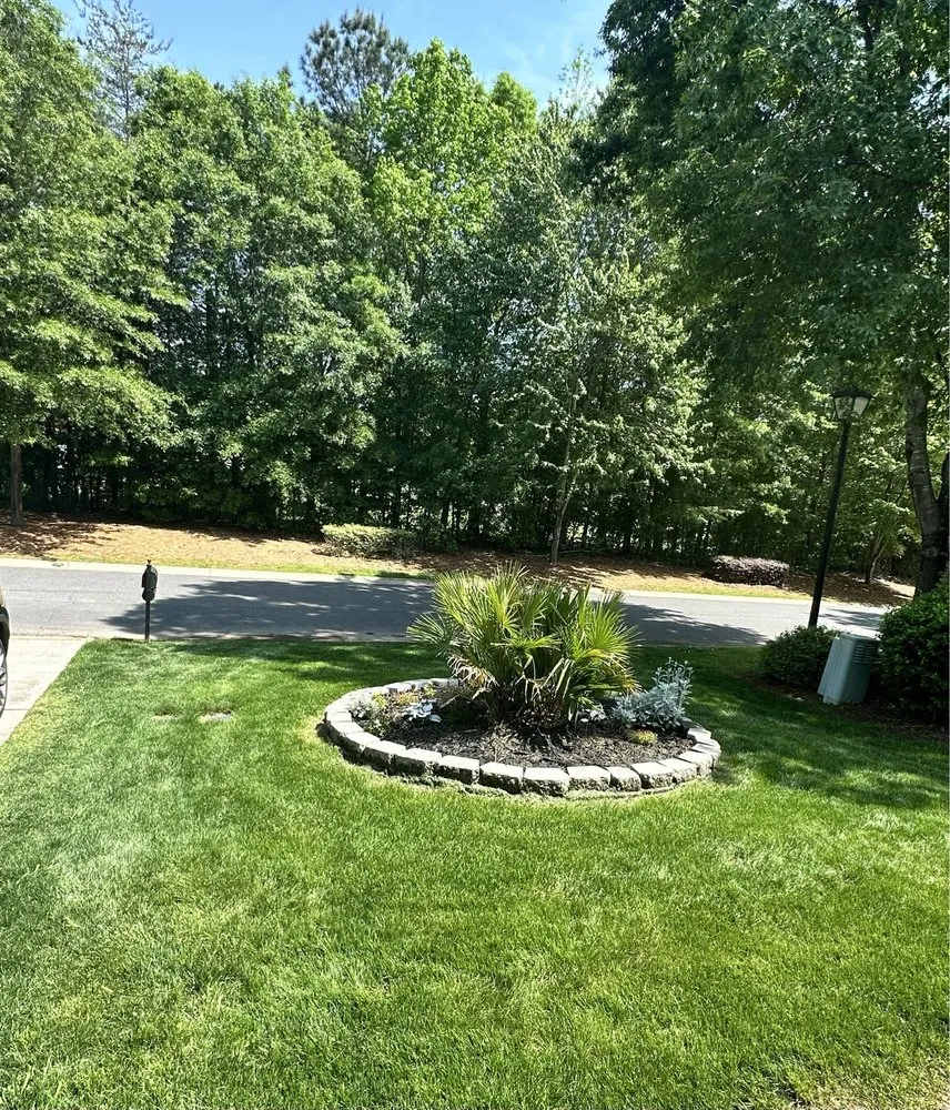 Local lawn care service in Fort Mill, SC by Blade Force