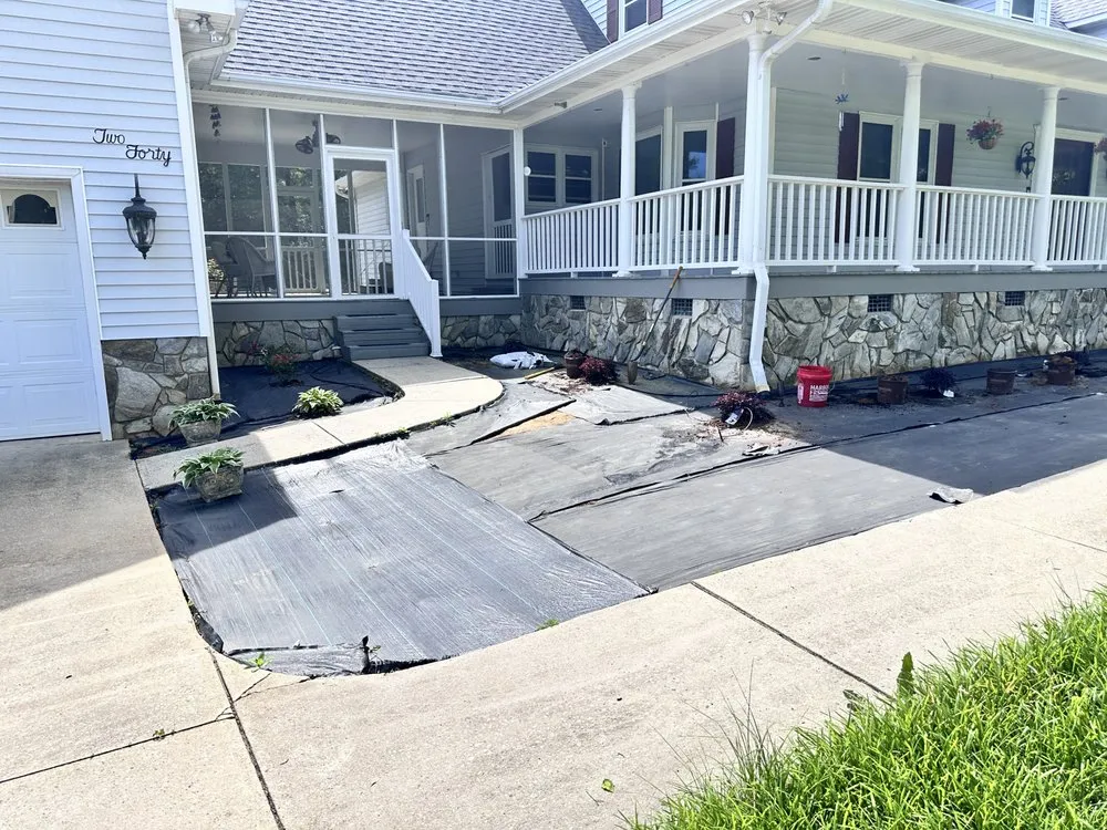 Top-rated landscaping services in Statesville, NC - Blade Landscape