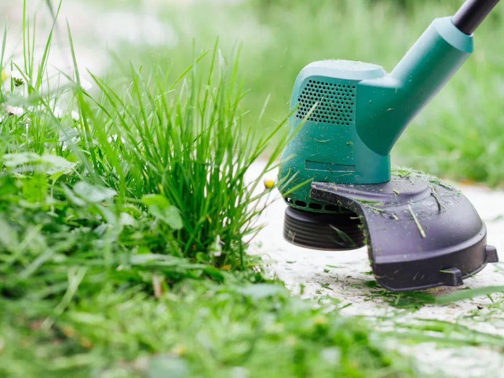 Trusted garden landscaping for residential properties in Westminster, CO by Blade Lawn Care