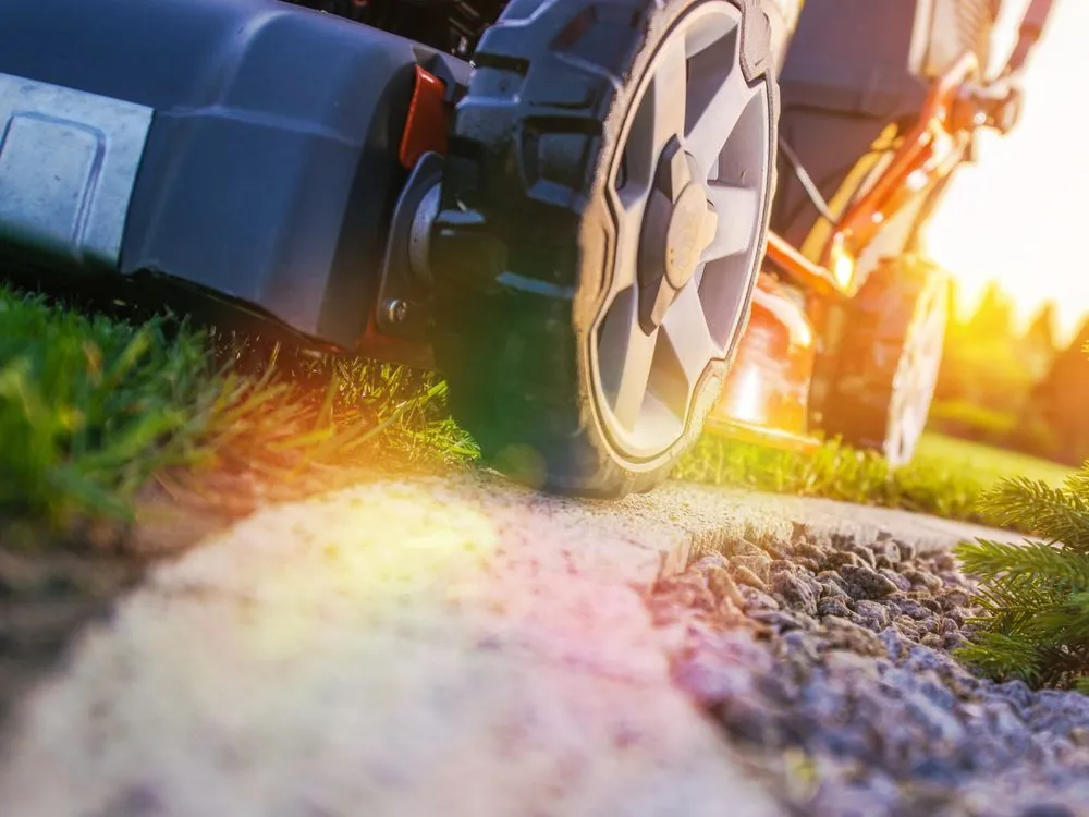 Reliable lawn care service in Westminster, CO - Blade Lawn Care