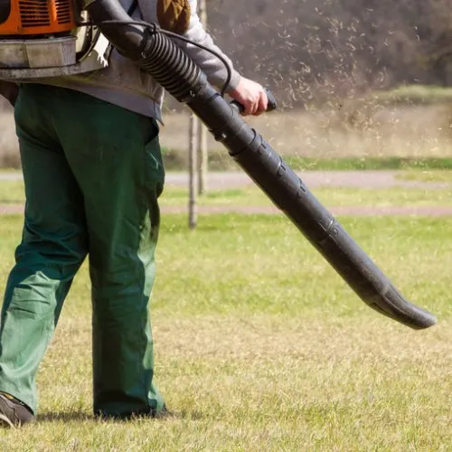 Top-rated landscape installation in Westminster, CO - Blade Lawn Care