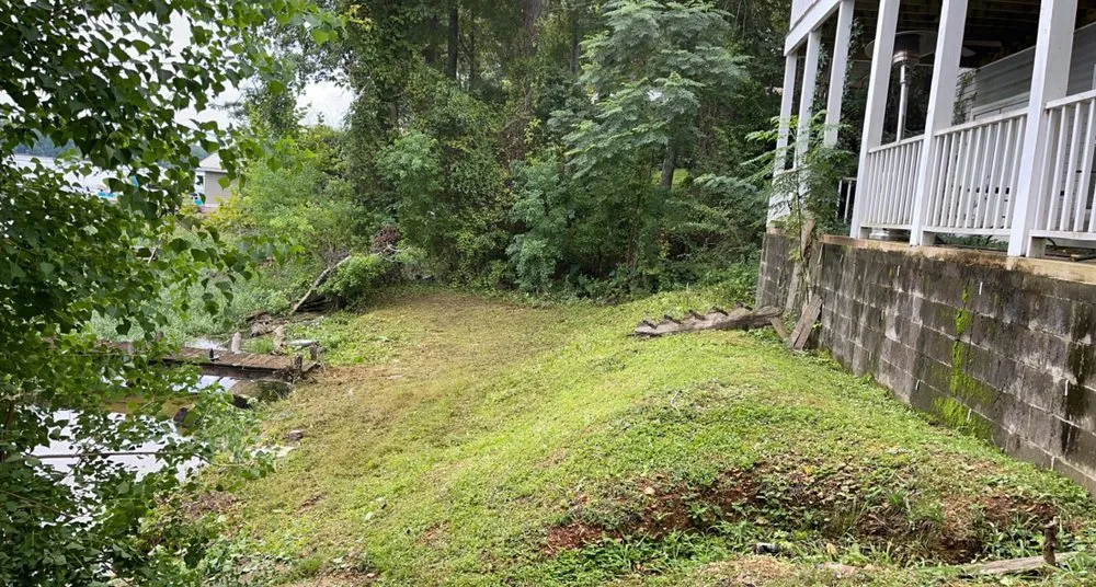 Affordable garden landscaping for outdoor upgrades across Alexander City, AL - Blade master