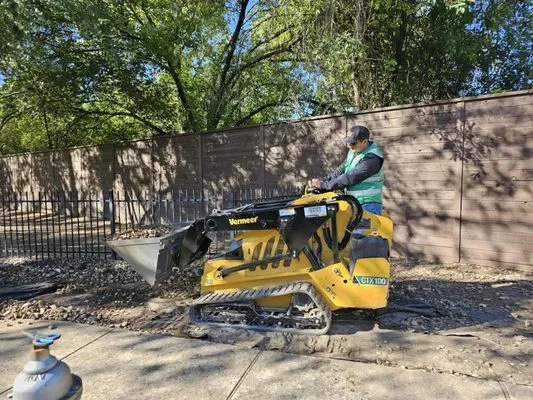 Blade Runner Landscapes Logo