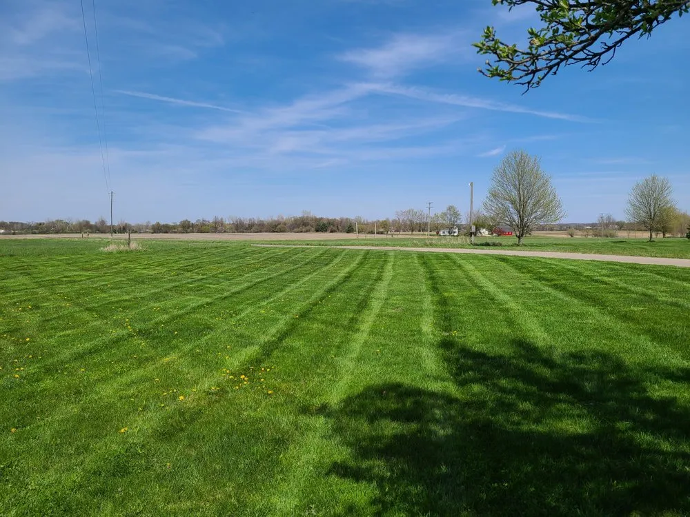 Reliable outdoor landscaping near you across Jenison, MI - Blade Runner Lawn Care