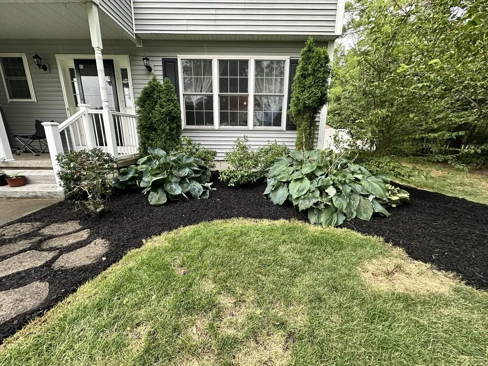 Trusted landscaping services near you across Schenectady, NY - Blade Runner Lawn Care